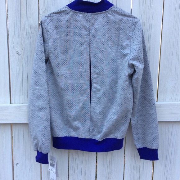 ADIDAS JACKET ✨ - Picture 2 of 4